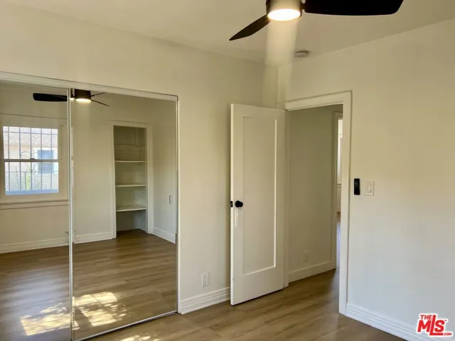 3009 Dalton Avenue, Los Angeles, California 90018