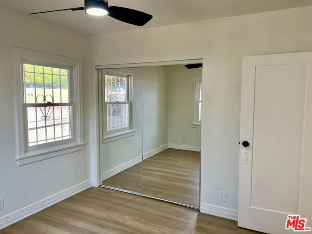 3009 Dalton Avenue, Los Angeles, California 90018