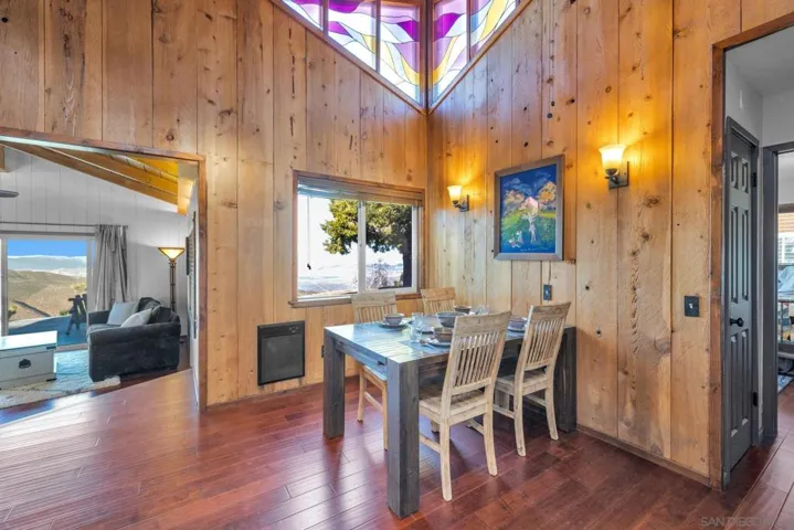 2831 Salton Vista Dr., Julian, California 92036