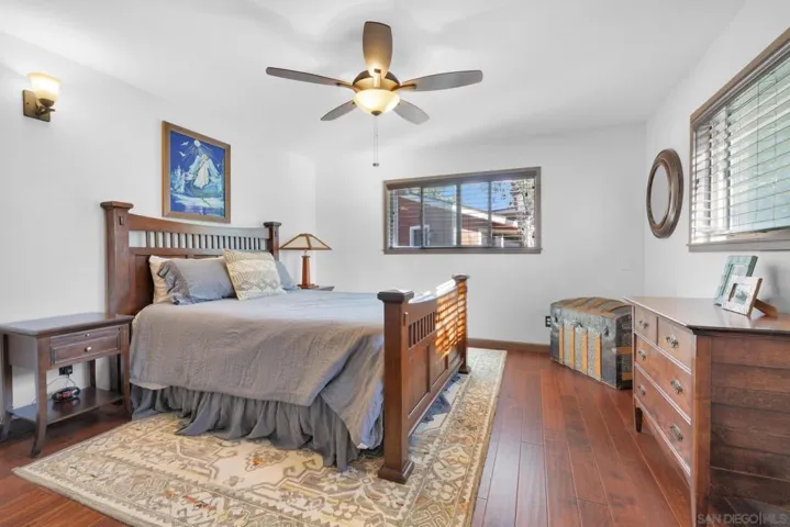2831 Salton Vista Dr., Julian, California 92036