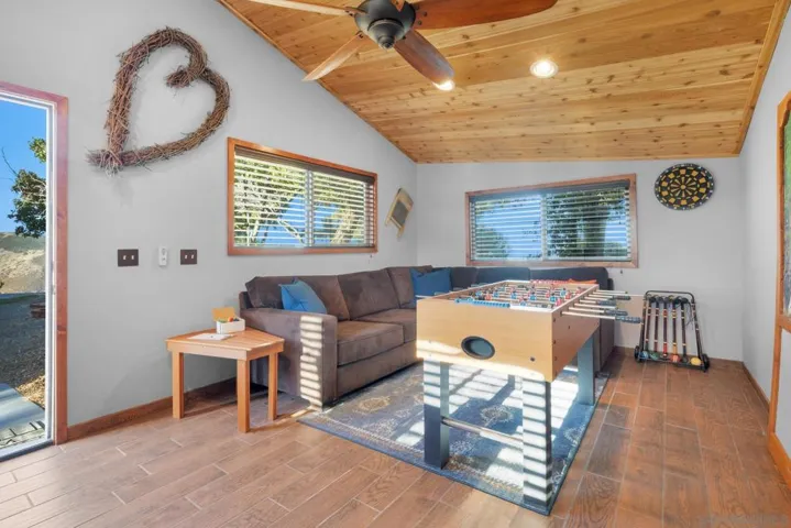 2831 Salton Vista Dr., Julian, California 92036