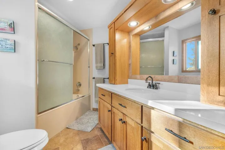 2831 Salton Vista Dr., Julian, California 92036