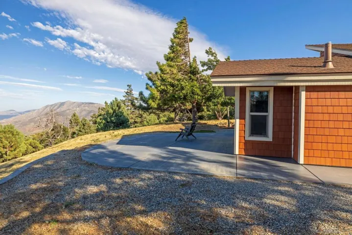 2831 Salton Vista Dr., Julian, California 92036
