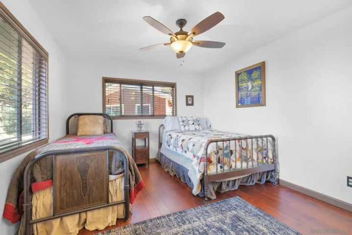 2831 Salton Vista Dr., Julian, California 92036