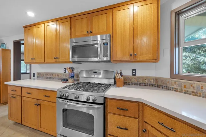 2831 Salton Vista Dr., Julian, California 92036