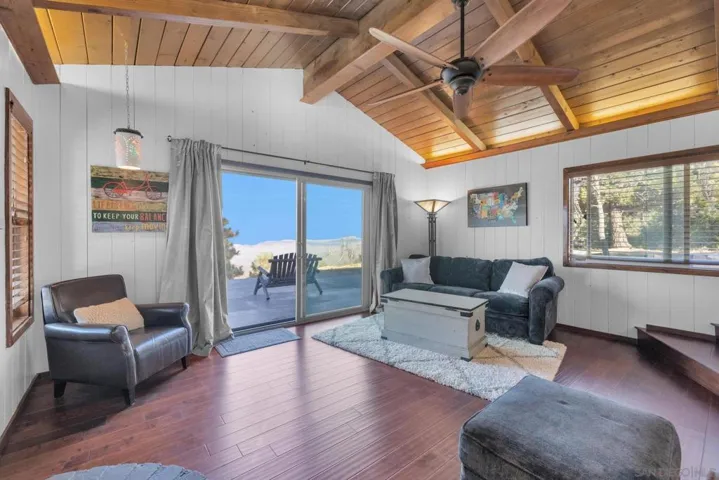 2831 Salton Vista Dr., Julian, California 92036