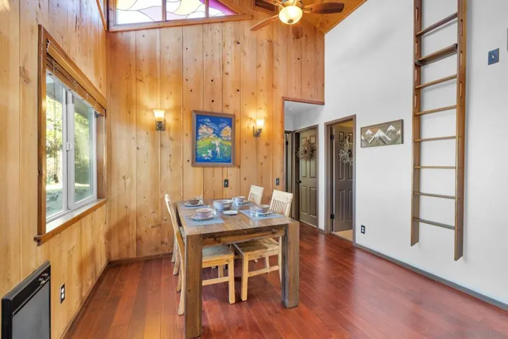 2831 Salton Vista Dr., Julian, California 92036