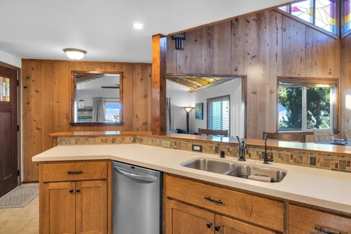 2831 Salton Vista Dr., Julian, California 92036