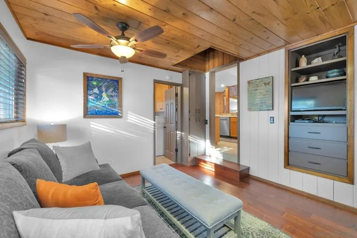 2831 Salton Vista Dr., Julian, California 92036