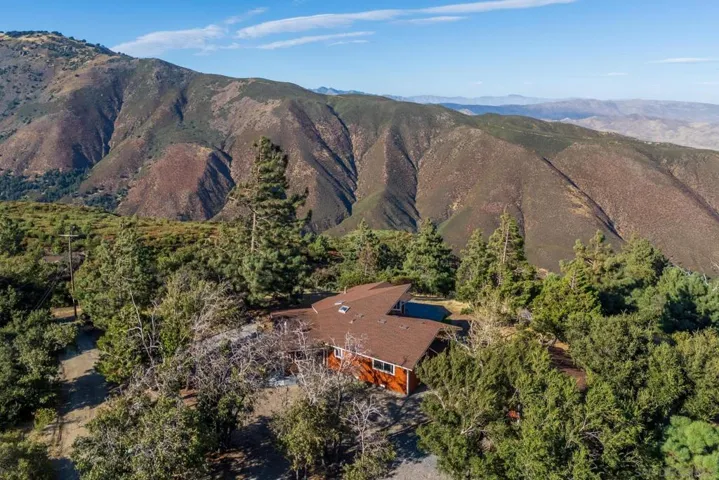 2831 Salton Vista Dr., Julian, California 92036