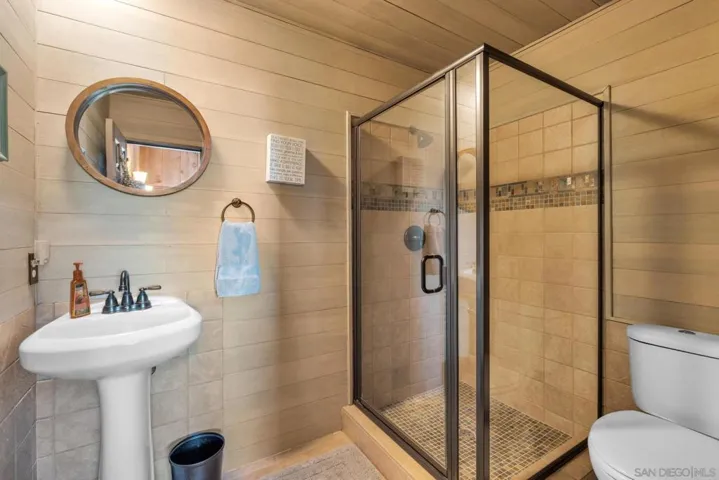 2831 Salton Vista Dr., Julian, California 92036