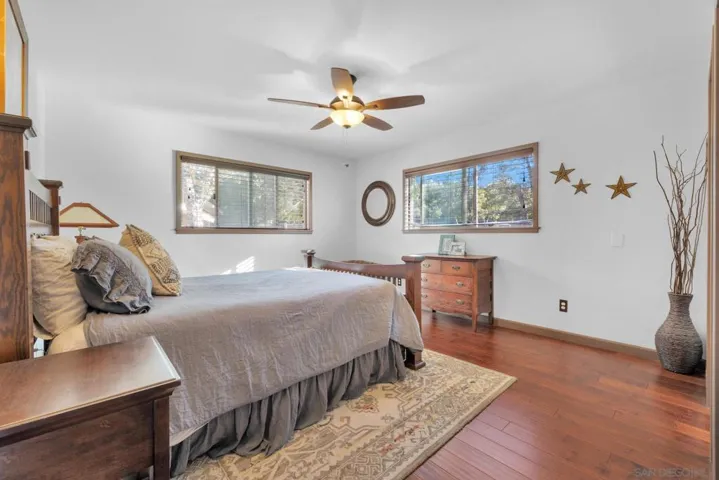 2831 Salton Vista Dr., Julian, California 92036