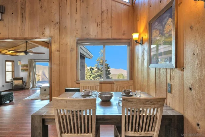2831 Salton Vista Dr., Julian, California 92036