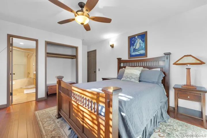 2831 Salton Vista Dr., Julian, California 92036