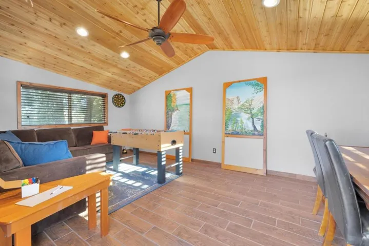 2831 Salton Vista Dr., Julian, California 92036