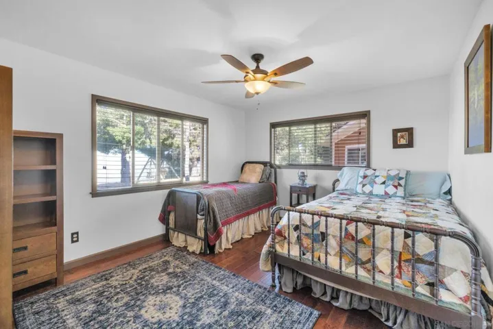 2831 Salton Vista Dr., Julian, California 92036