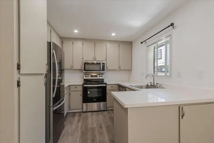 1031 Clyde Avenue 803, Santa Clara, California 95054