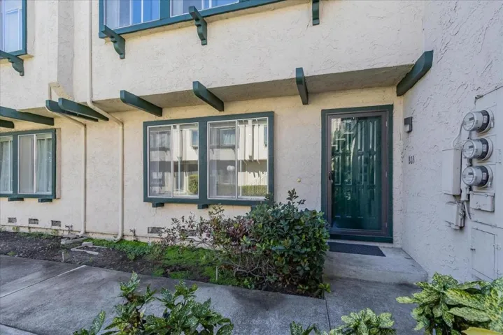 1031 Clyde Avenue 803, Santa Clara, California 95054