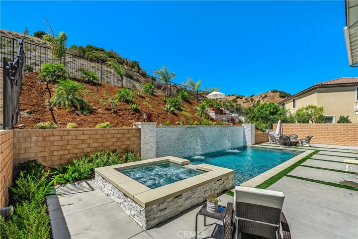 2872 Santa Fiora Circle, Corona, California 92882