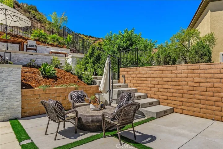2872 Santa Fiora Circle, Corona, California 92882