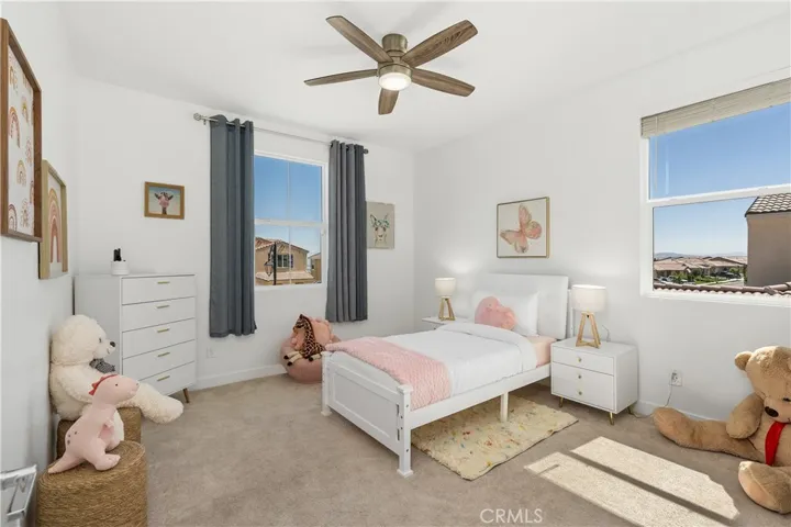 2872 Santa Fiora Circle, Corona, California 92882