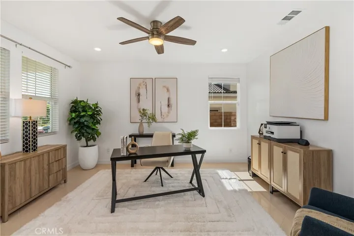 2872 Santa Fiora Circle, Corona, California 92882