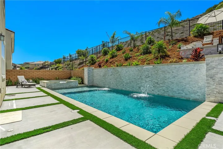 2872 Santa Fiora Circle, Corona, California 92882