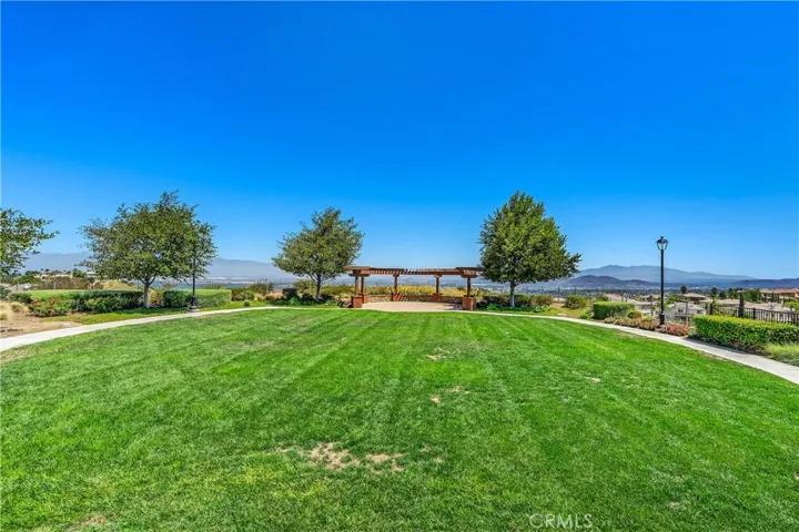 2872 Santa Fiora Circle, Corona, California 92882