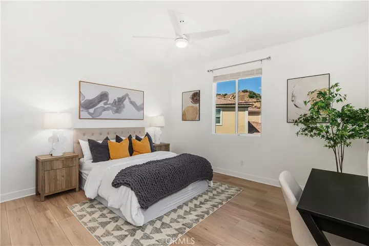 2872 Santa Fiora Circle, Corona, California 92882