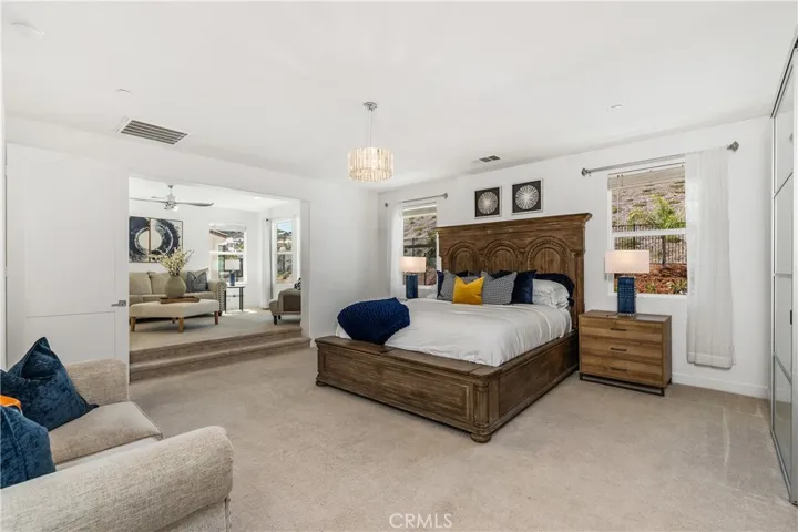 2872 Santa Fiora Circle, Corona, California 92882