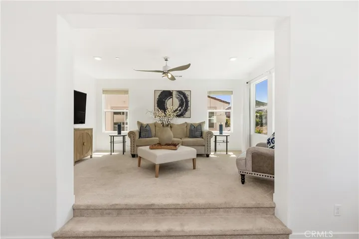 2872 Santa Fiora Circle, Corona, California 92882