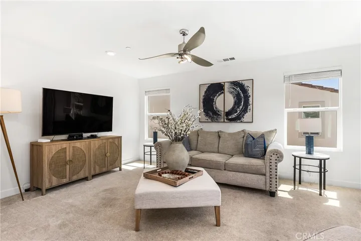 2872 Santa Fiora Circle, Corona, California 92882