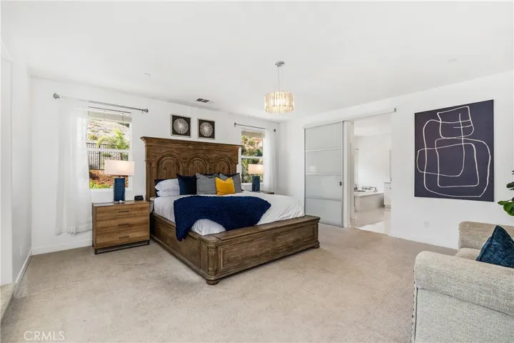 2872 Santa Fiora Circle, Corona, California 92882