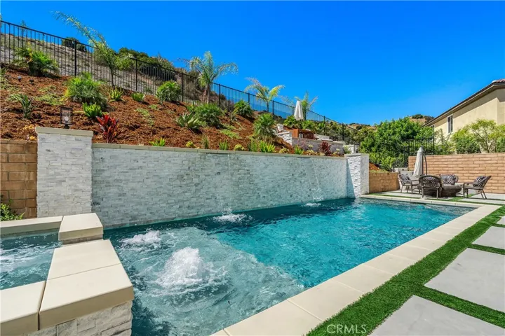 2872 Santa Fiora Circle, Corona, California 92882