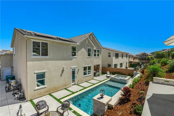 2872 Santa Fiora Circle, Corona, California 92882