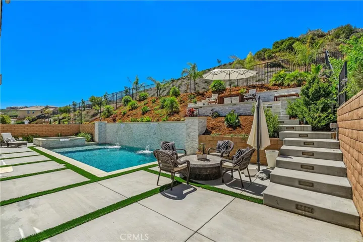 2872 Santa Fiora Circle, Corona, California 92882