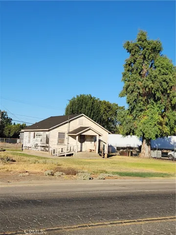 3977 Santa Fe Avenue, Le Grand, California 95333