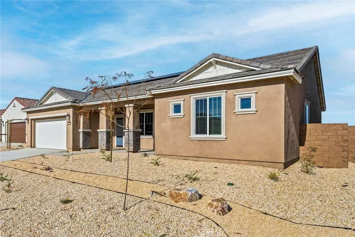 12293 Craven Way, Victorville, California 92392