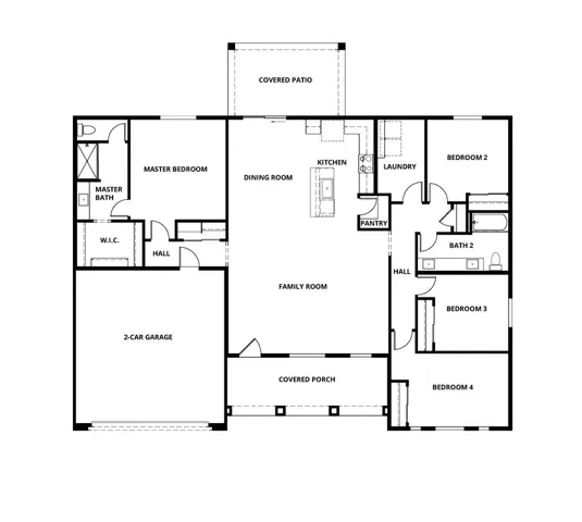 12293 Craven Way, Victorville, California 92392