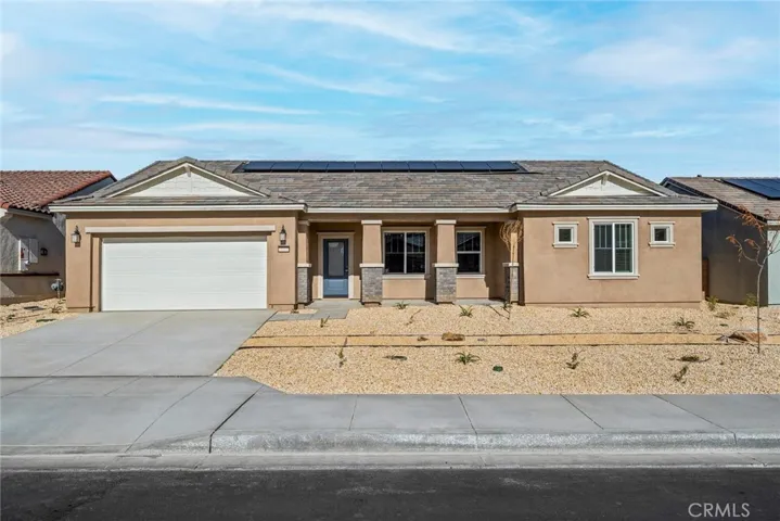 12293 Craven Way, Victorville, California 92392