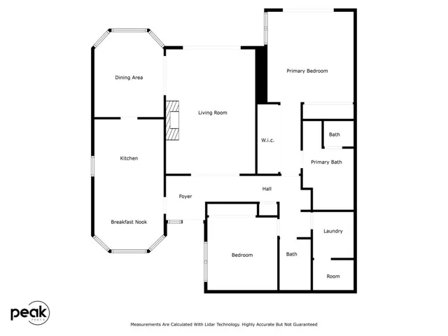 48626 Paseo Tarazo plan