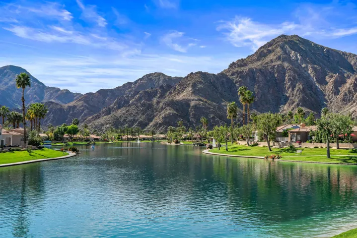 5 Acre Lake