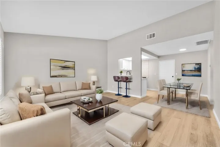 2350 Osbun Road 6, San Bernardino, California 92404