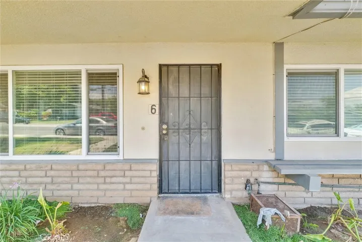 2350 Osbun Road 6, San Bernardino, California 92404