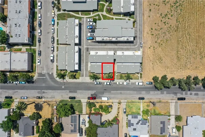 2350 Osbun Road 6, San Bernardino, California 92404