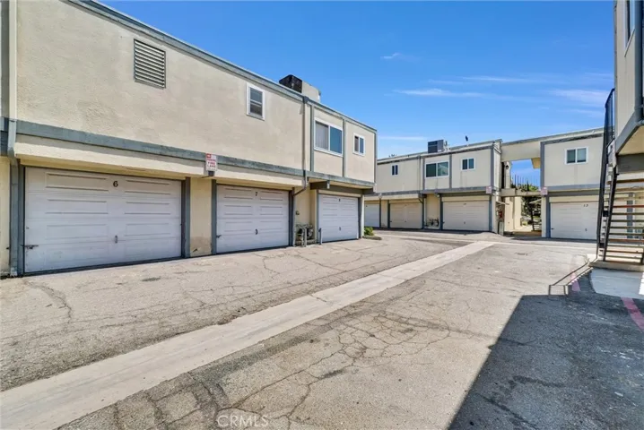 2350 Osbun Road 6, San Bernardino, California 92404