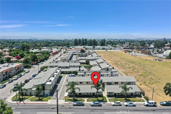 2350 Osbun Road 6, San Bernardino, California 92404