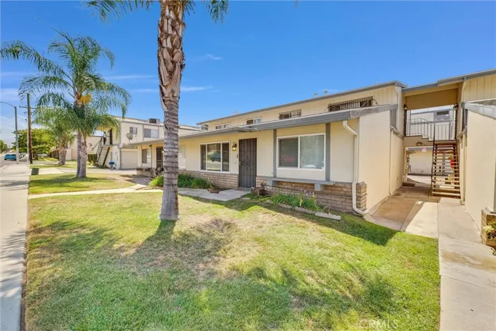 2350 Osbun Road 6, San Bernardino, California 92404