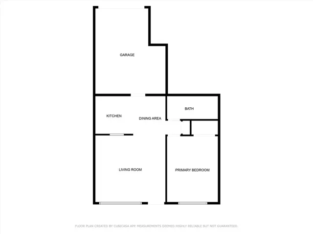 2350 Osbun Road 6, San Bernardino, California 92404