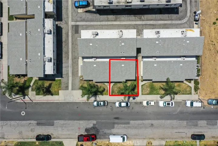 2350 Osbun Road 6, San Bernardino, California 92404